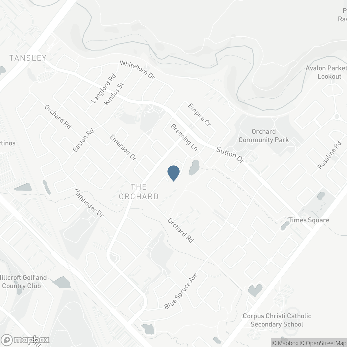 5347 JAMESON Crescent, Burlington, Ontario L7L 6Z1